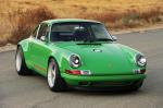 Porsche 911 by Singer 2011 года